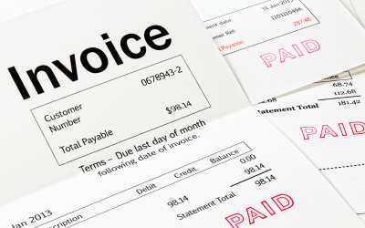 How to Create Professional Invoices